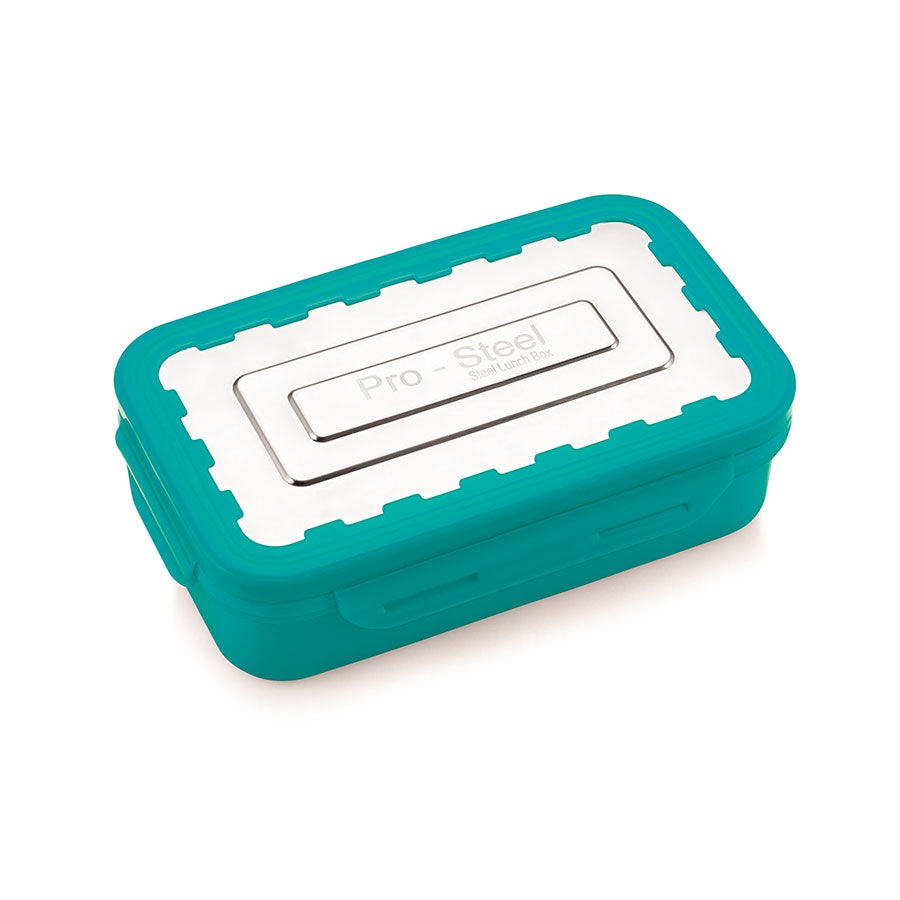 Rishabh Pro Steel SnackPack