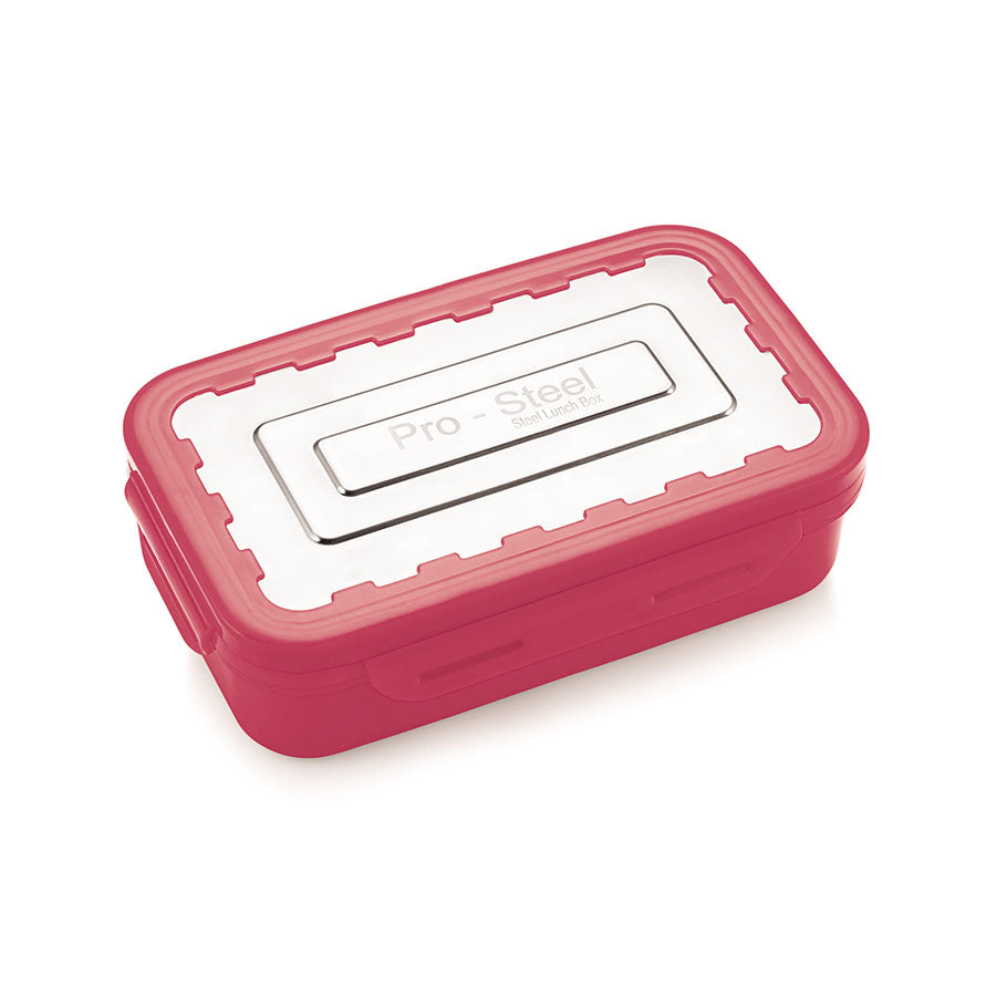 Rishabh Pro Steel SnackPack