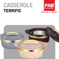 Terrific - Casserole