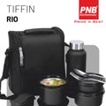 Rio- Tiffin