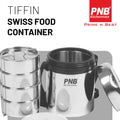 Beeta Food Carrier - Tiffin