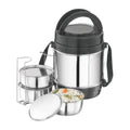 Turbo Tifin 3 Container - Tiffin