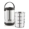 Alpha - Tiffin