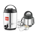 Khana-Pina 2 Pcs. Combo Goft Pack - Thermocraft Gift Packs