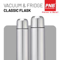 Classic Flask - Vacuum & Fridge Bottles