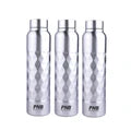 Tripod Cosmo Fridge Bottle Single Wall - Vacuum & Fridge Bottles