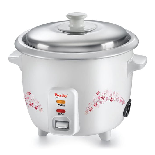 Prestige Delight PRWO 1.5 L Electric Rice Cooker