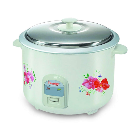 Prestige PRWO 2.8 L Electric Rice Cooker