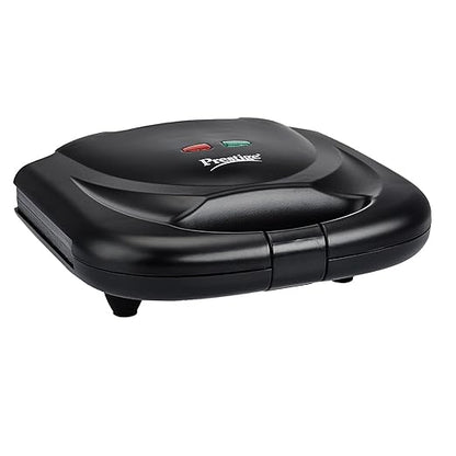 Prestige Sandwich Toaster PSMFB 800 W with sandwich plates