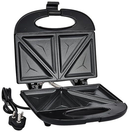 Prestige Sandwich Toaster PSMFB 800 W with sandwich plates