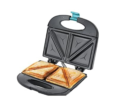 Prestige Sandwich Toaster PSMFB (D) 800 W
