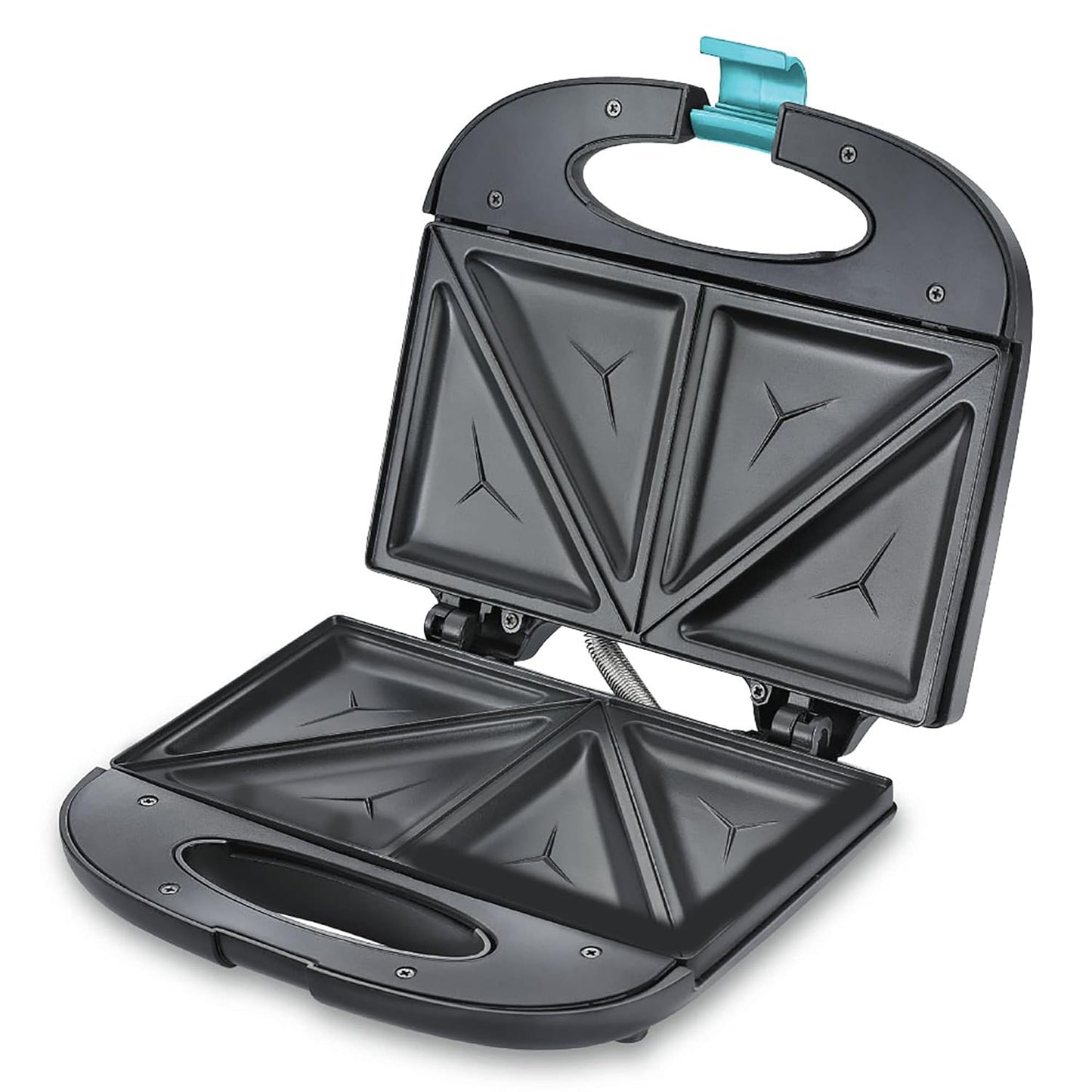 Prestige Sandwich Toaster PSMFB (D) 800 W
