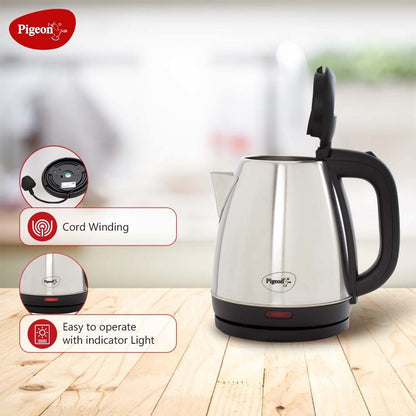 Tramontina Pigeon Favourite Electric Kettle