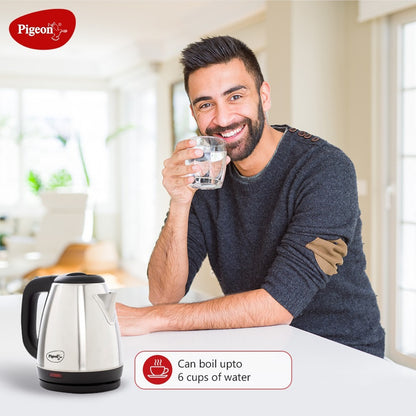 Tramontina Pigeon Favourite Electric Kettle