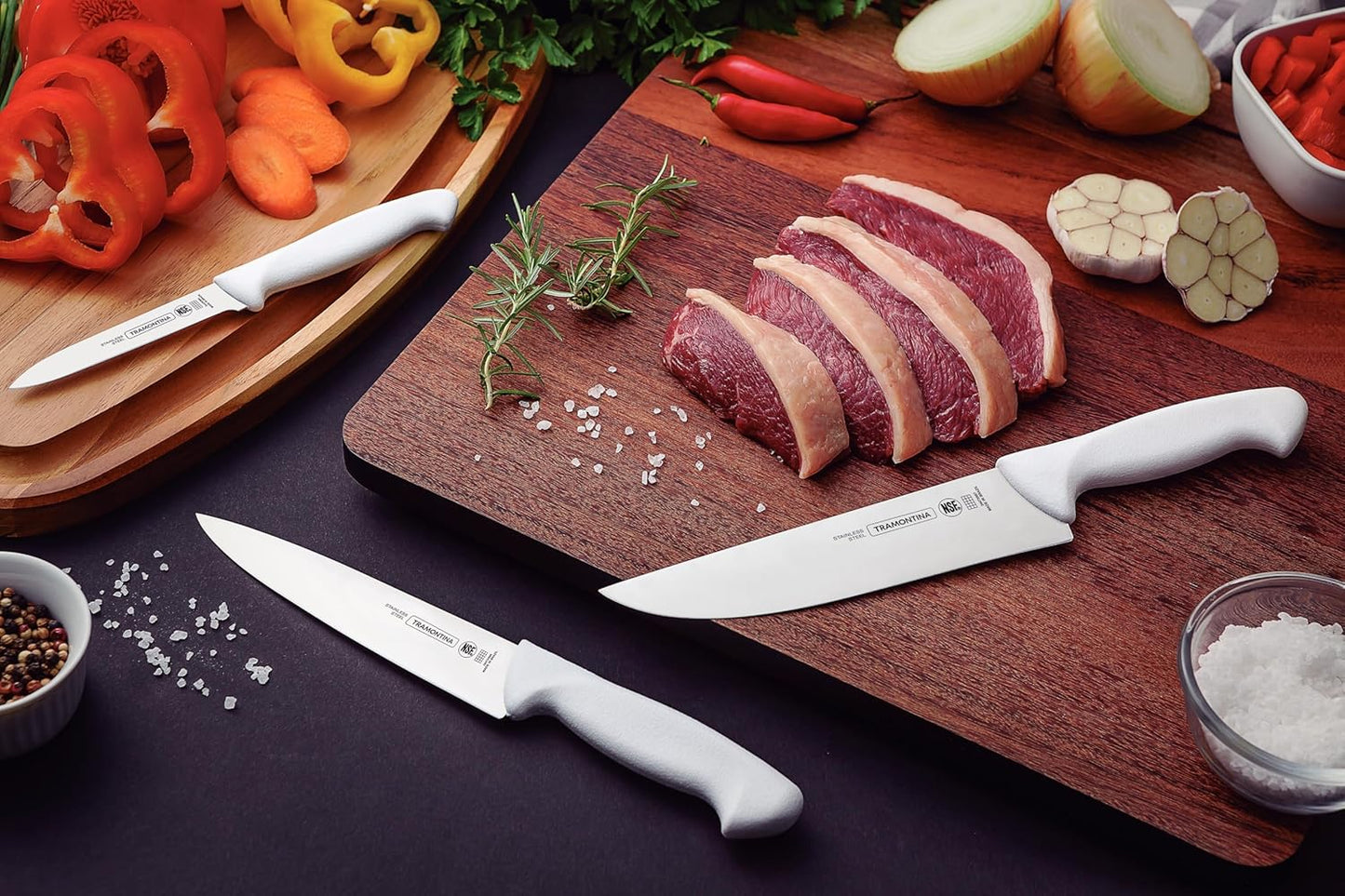Tramontina Premium Kitchen Knife