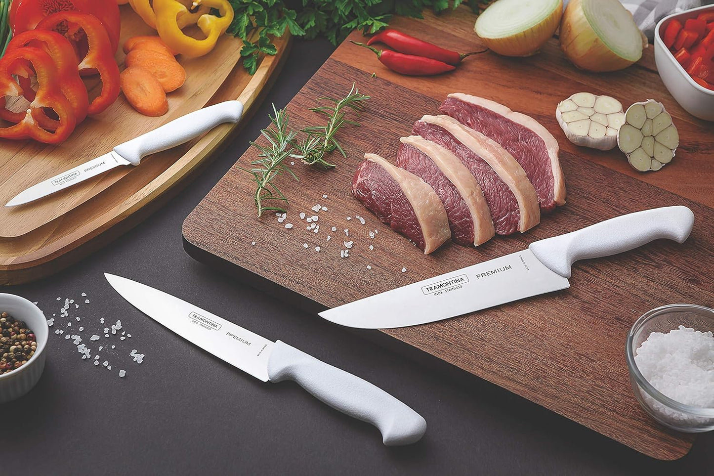 Tramontina Premium Kitchen Knife