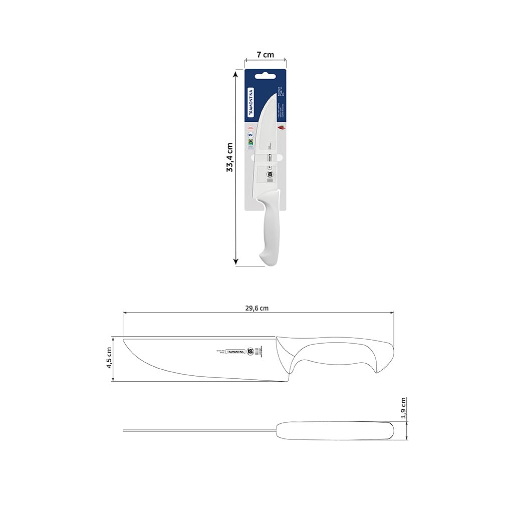 Tramontina Premium Kitchen Knife