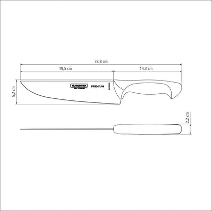 Tramontina Premium Kitchen Knife