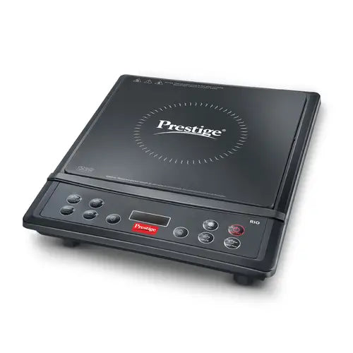 Prestige RIO - 1200W Induction Cooktop