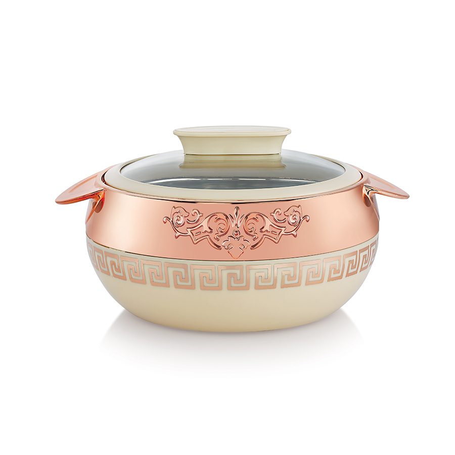 Rishabh Sassy Classic Hot Pot