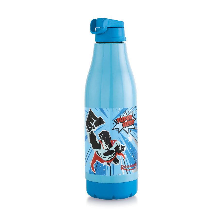 Rishabh Scoopy Water Bottle