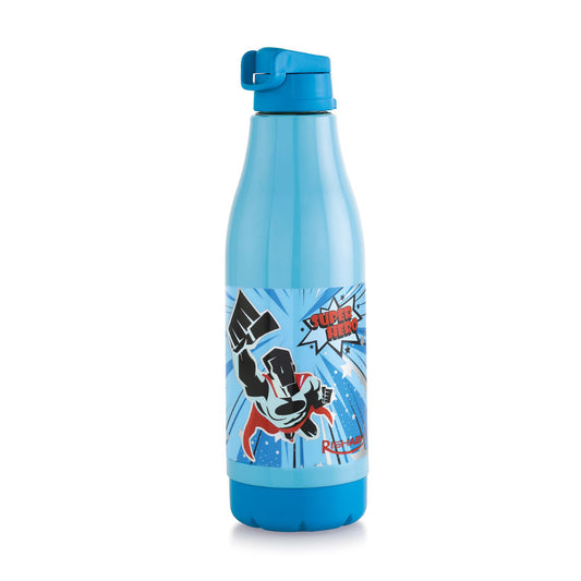 Rishabh Scoopy Water Bottle