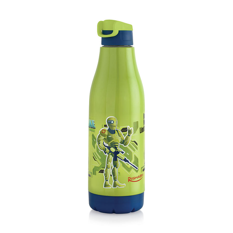 Rishabh Scoopy Water Bottle