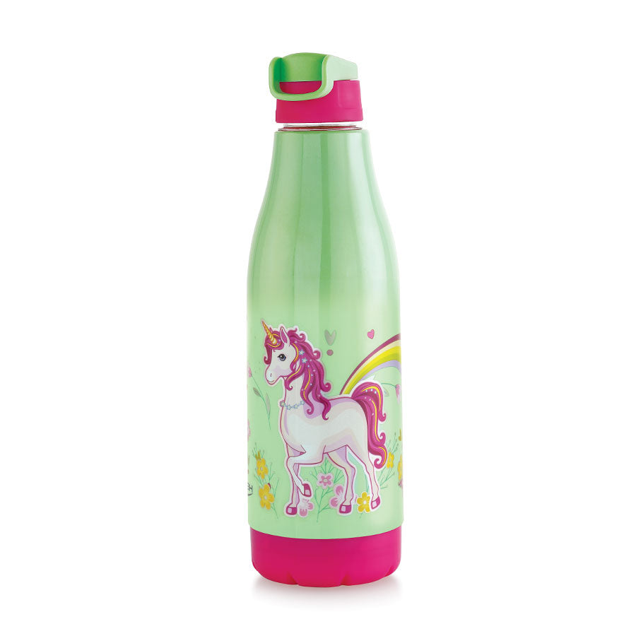Rishabh Scoopy Water Bottle