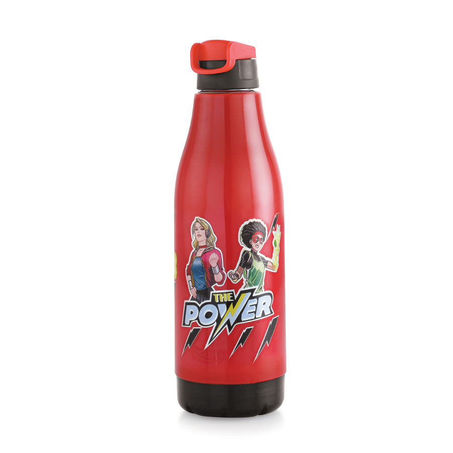 Rishabh Scoopy Water Bottle