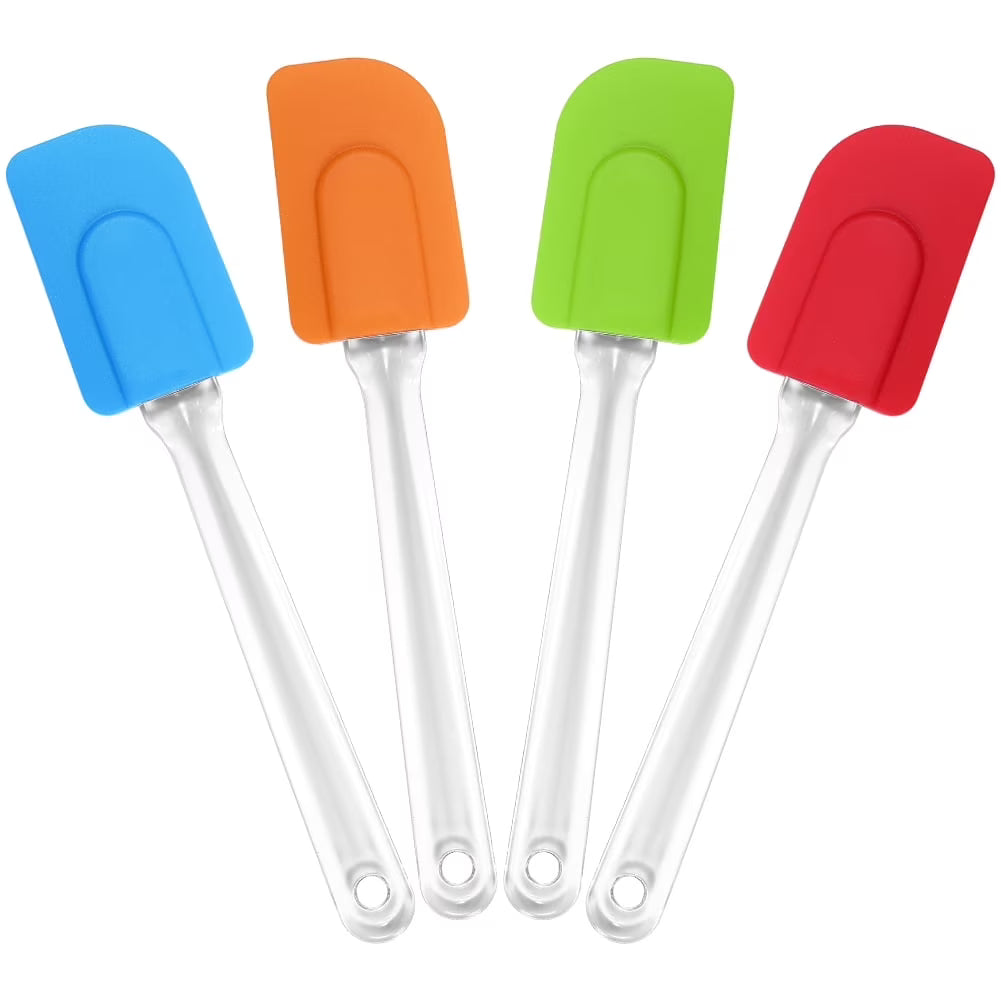Silicone Spatula