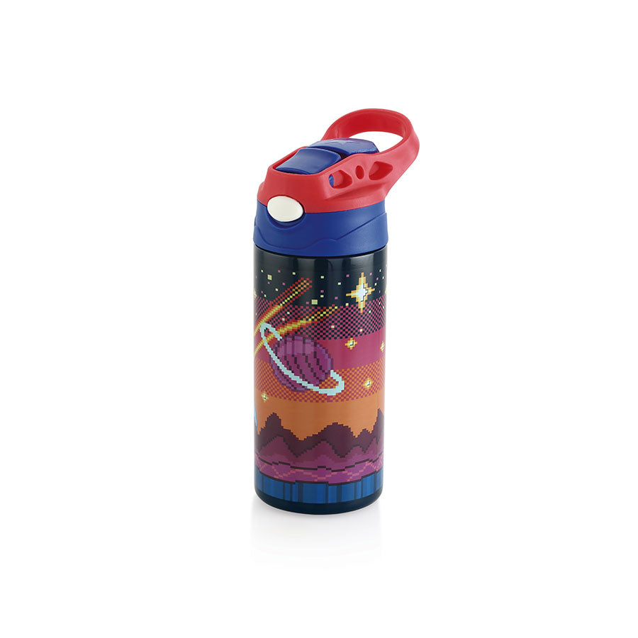 Rishabh Simba Water Bottle