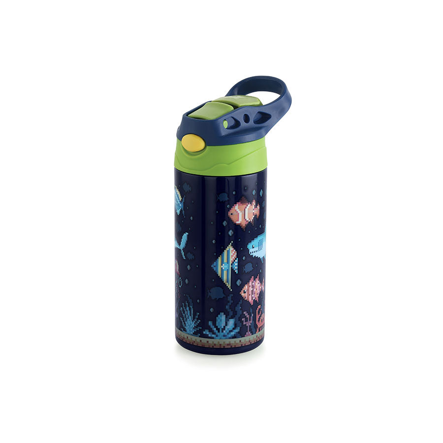 Rishabh Simba Water Bottle