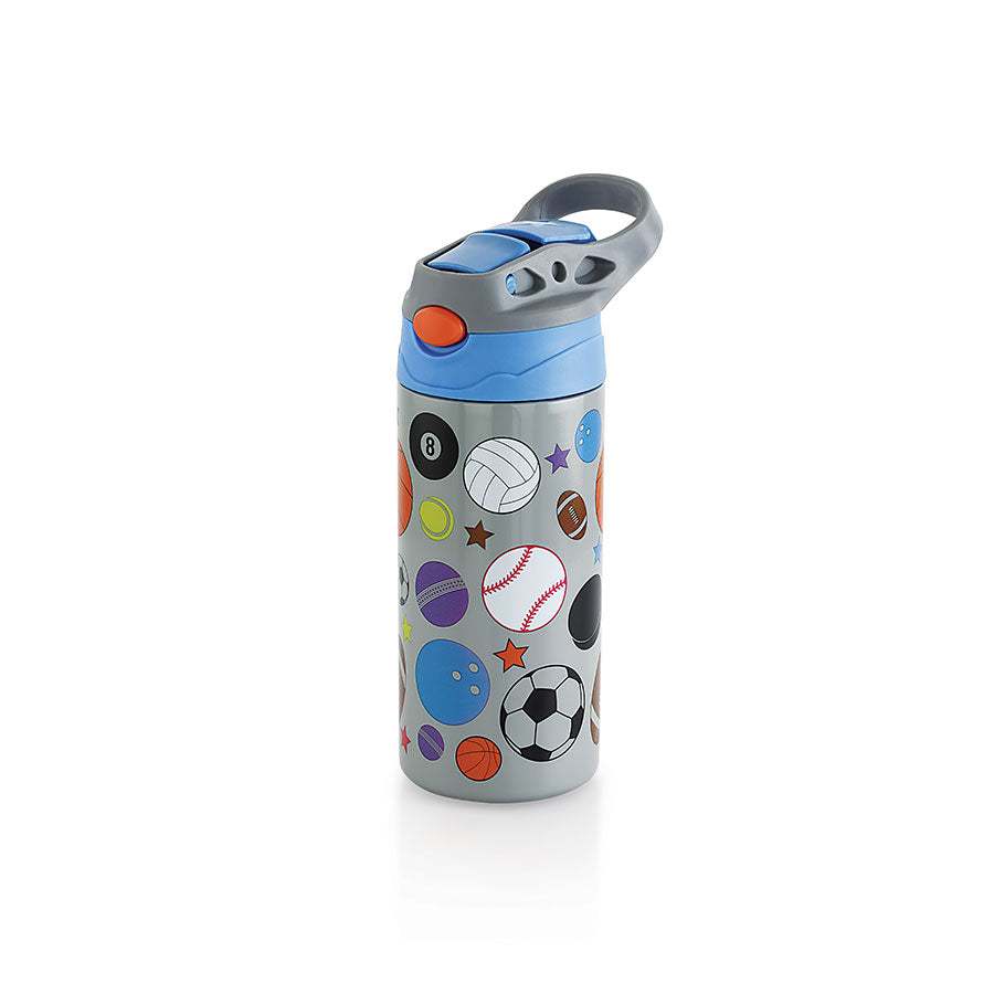 Rishabh Simba Water Bottle
