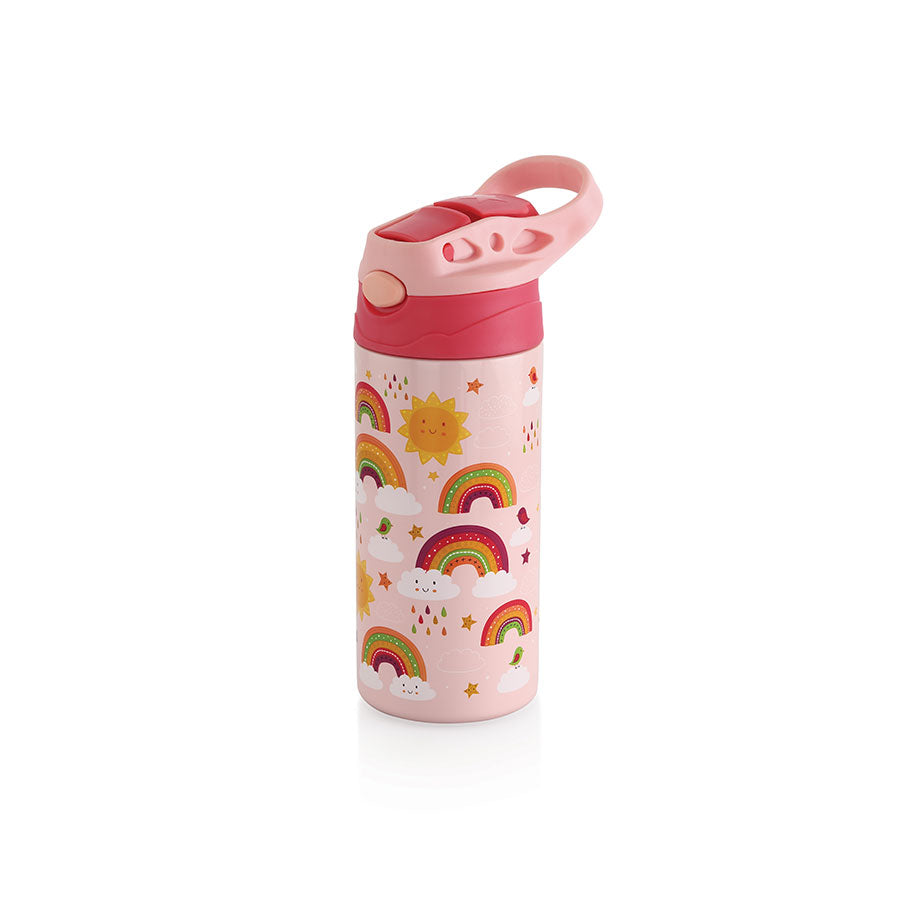 Rishabh Simba Water Bottle
