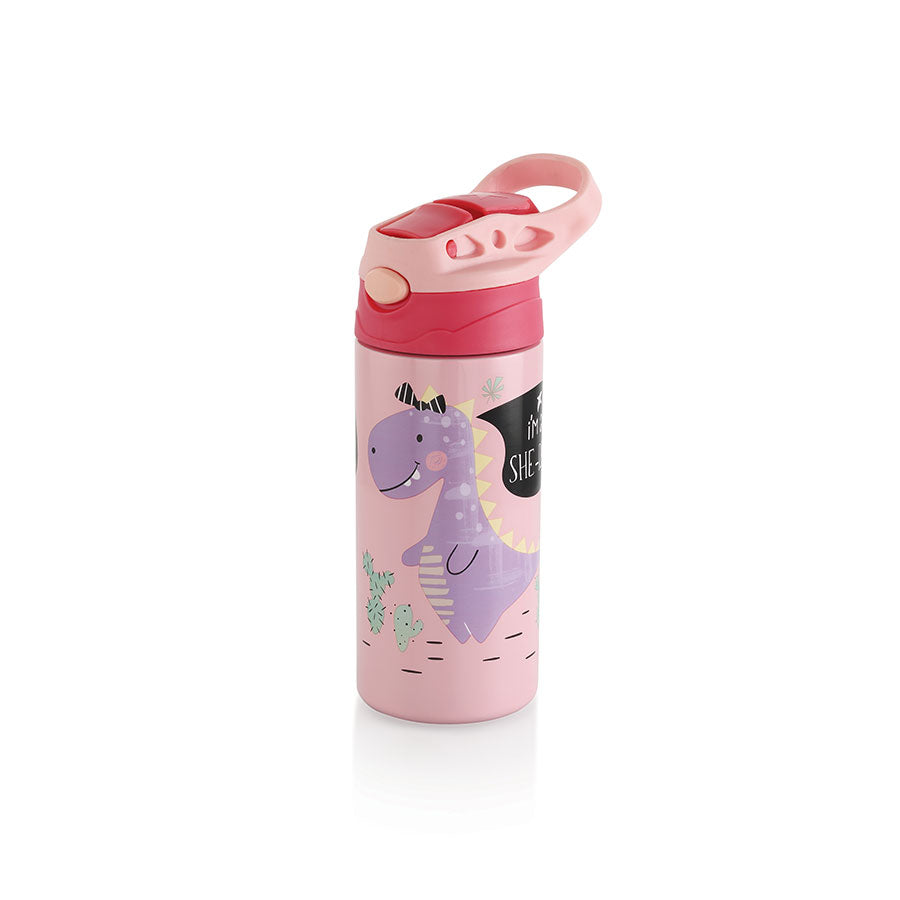 Rishabh Simba Water Bottle