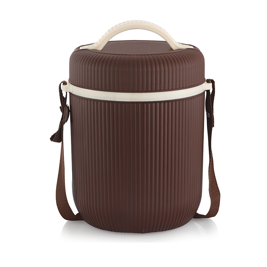 Rishabh Smart Line Tiffin