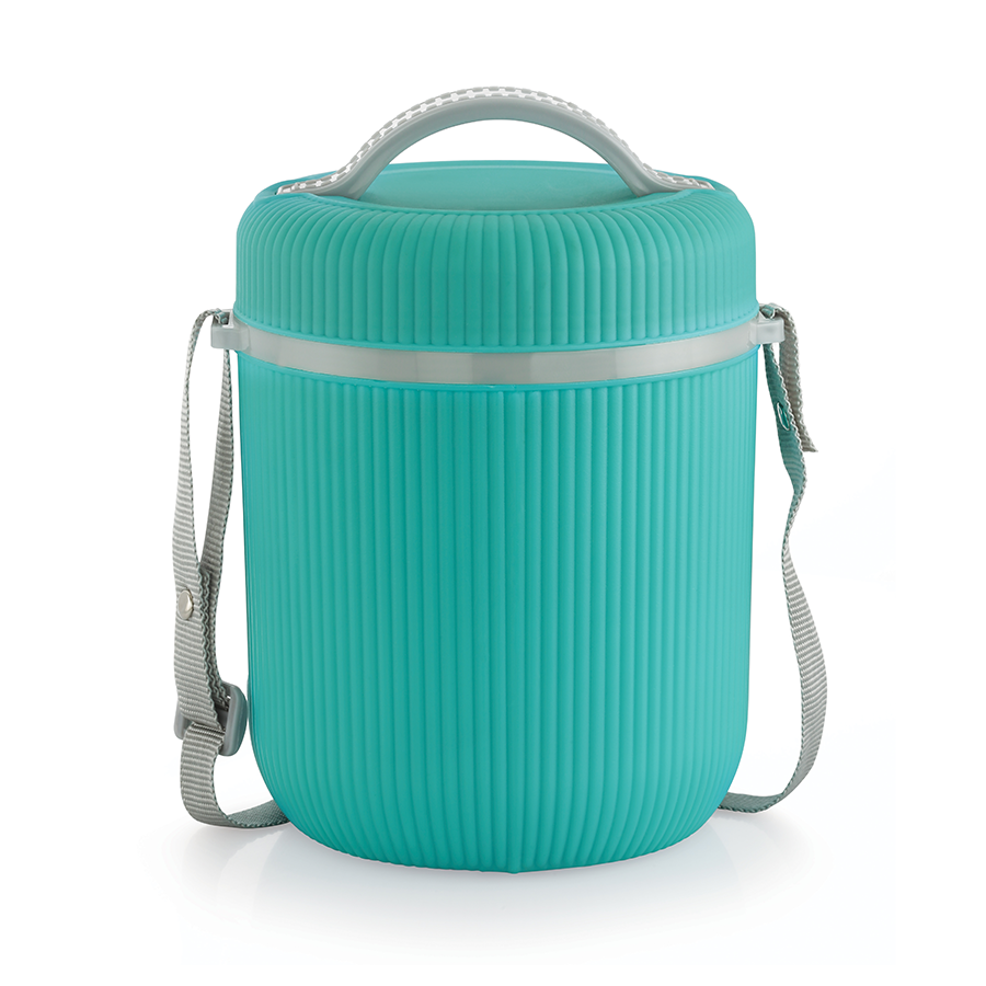 Rishabh Smart Line Tiffin
