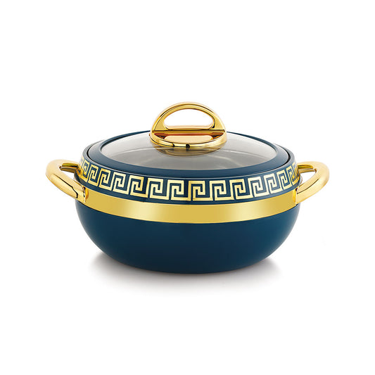 Rishabh Smarto Classic Hot Pot