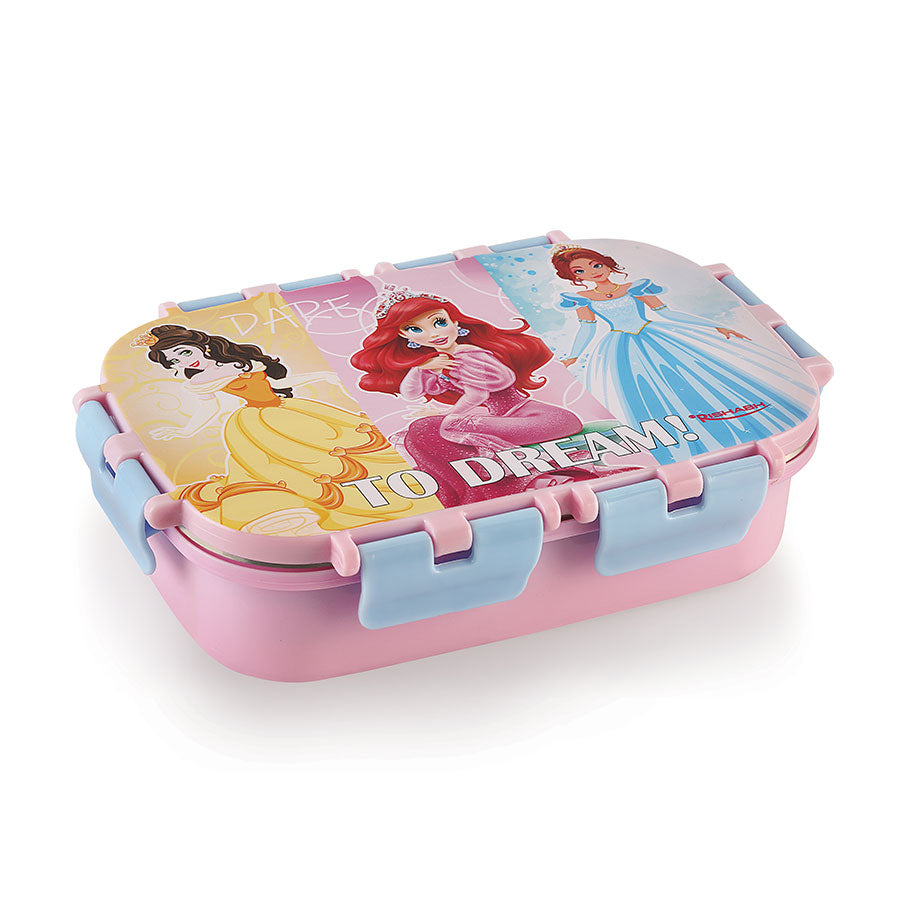 Rishabh Snap Steel SnackPack