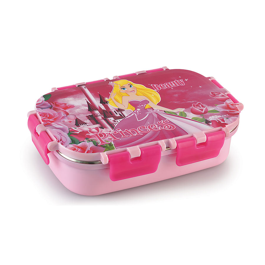 Rishabh Snap Steel SnackPack