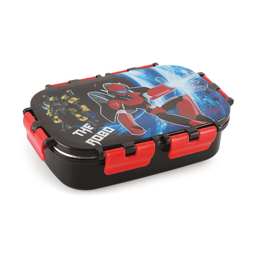 Rishabh Snap Steel SnackPack