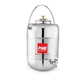 Splash Water PT 15 & 25 LTR - Containers