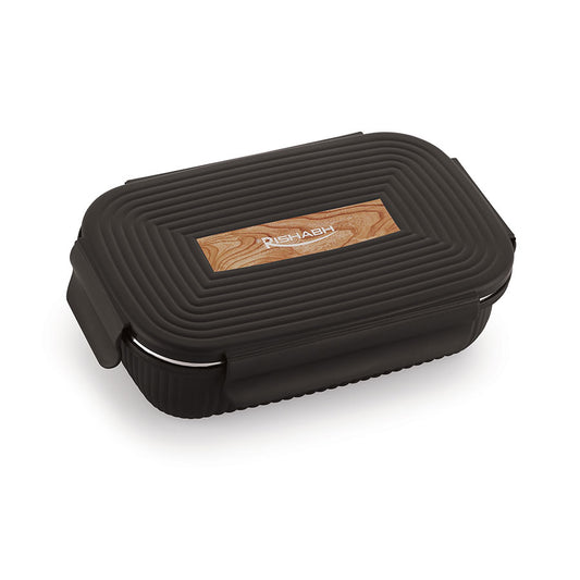 Rishabh Steel Line SnackPack