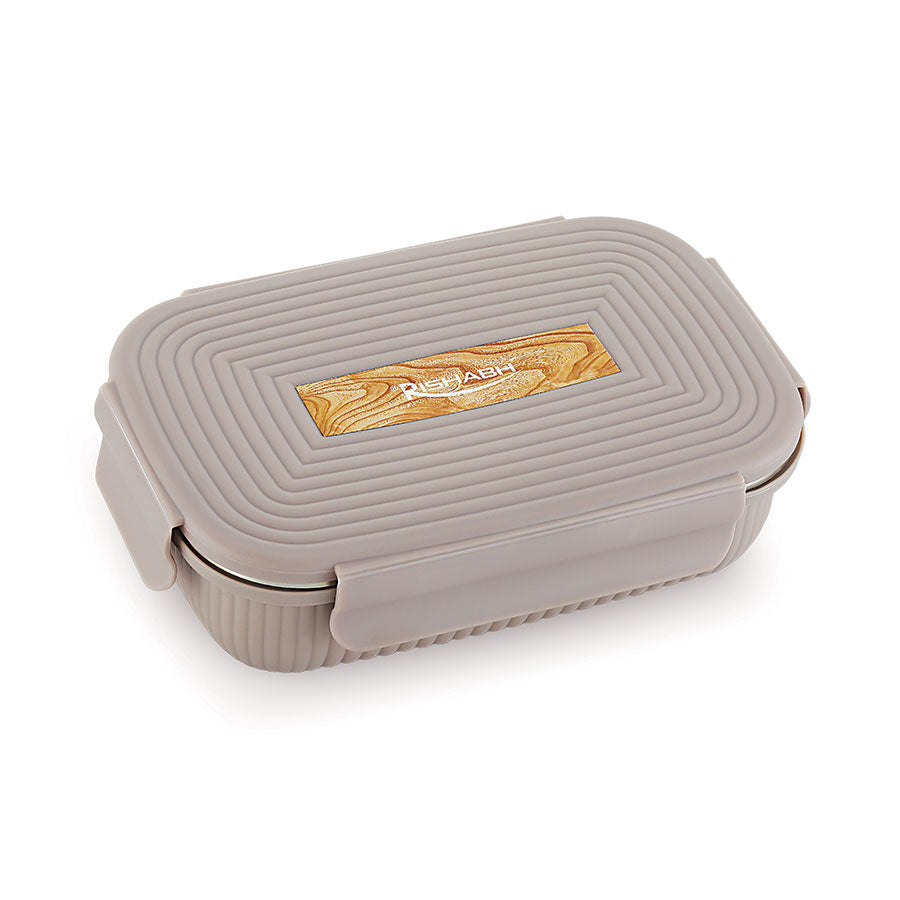 Rishabh Steel Line SnackPack