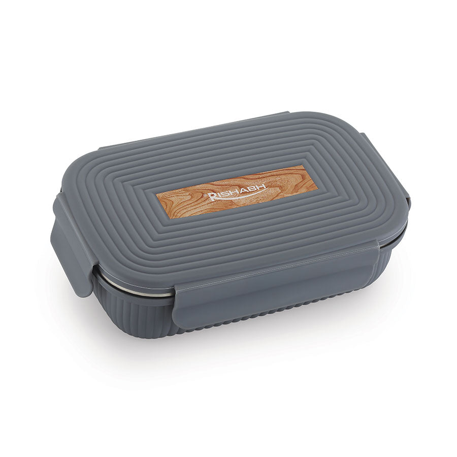 Rishabh Steel Line SnackPack