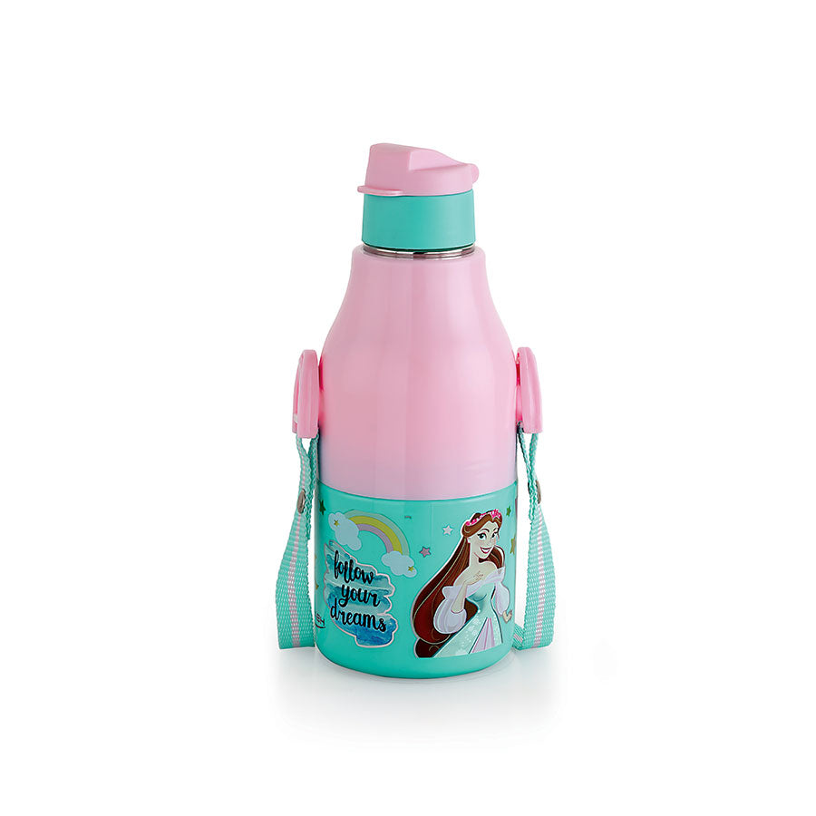Rishabh Steel Camp Water Bottle