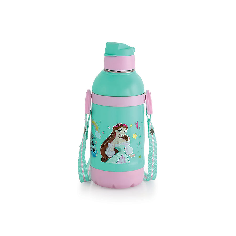 Rishabh Steel Trip Water Bottle