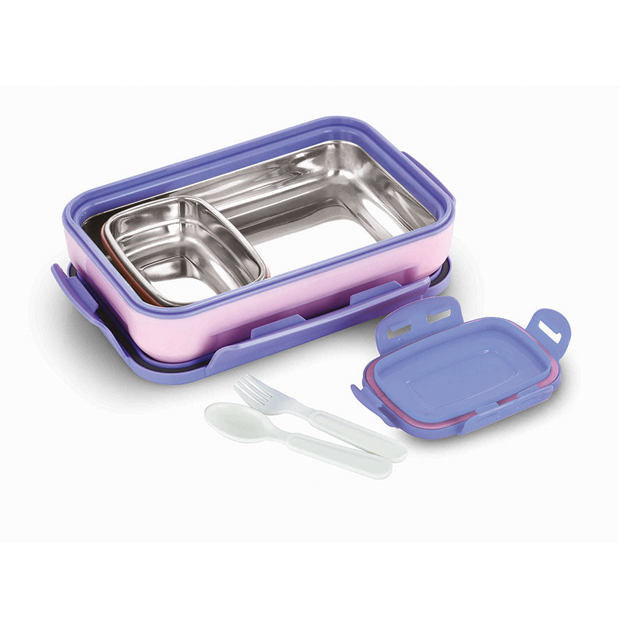 Rishabh Super Lock Kids SnackPack