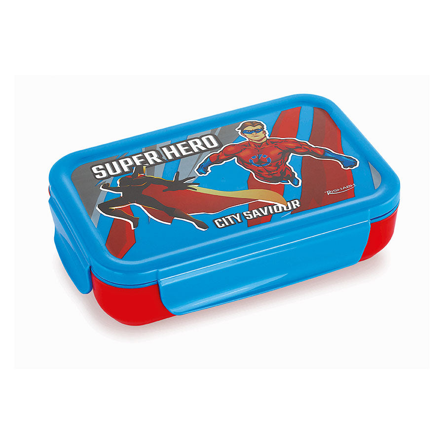 Rishabh Super Lock Kids SnackPack