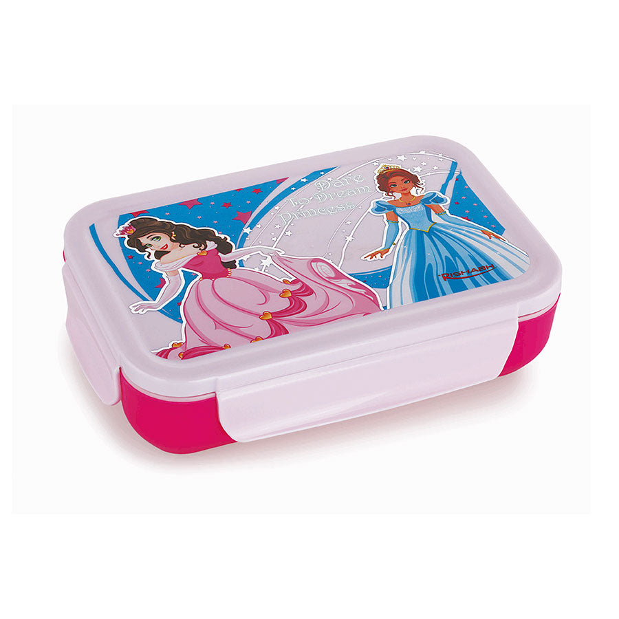 Rishabh Super Lock Kids SnackPack